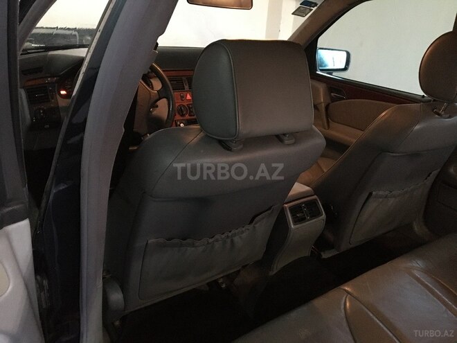 Mercedes E 240 1998, 175,000 km - 2.4 l - Xırdalan