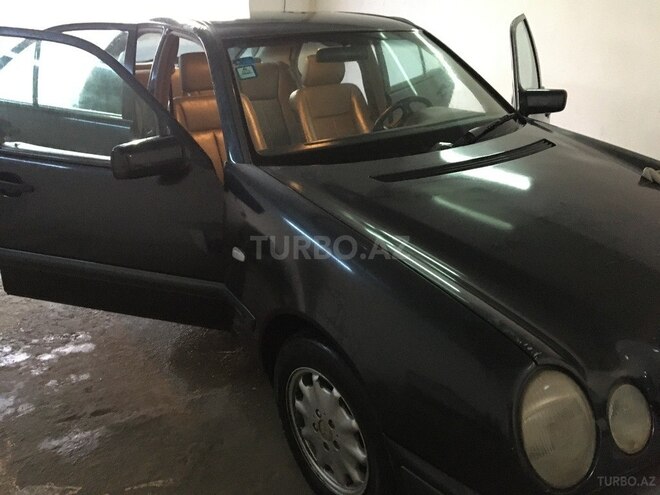 Mercedes E 240 1998, 175,000 km - 2.4 l - Xırdalan
