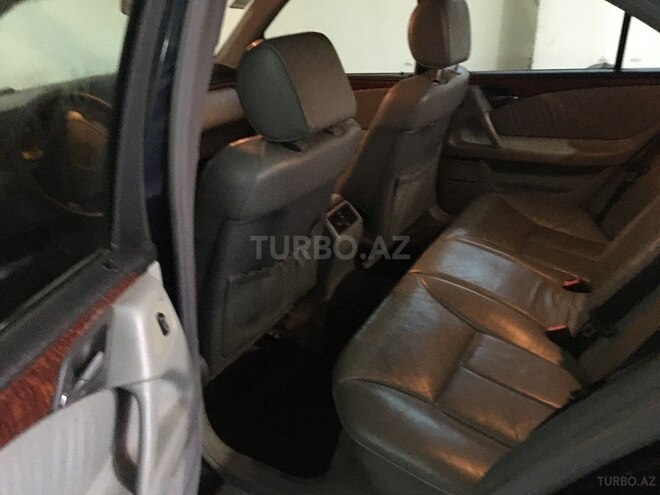 Mercedes E 240 1998, 175,000 km - 2.4 l - Xırdalan