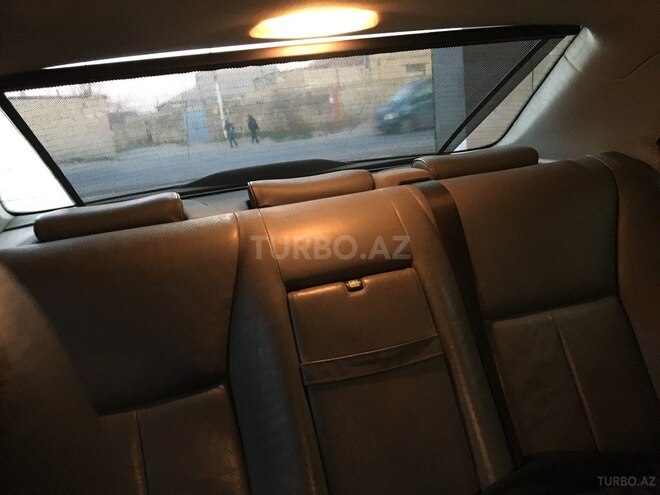 Mercedes E 240 1998, 175,000 km - 2.4 l - Xırdalan