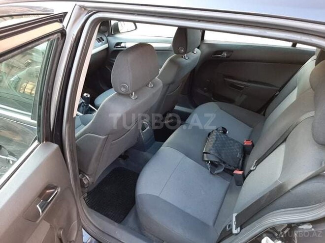 Opel Astra 2006, 164,000 km - 1.4 l - Bakı