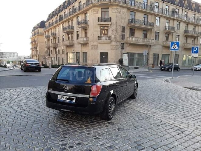 Opel Astra 2006, 164,000 km - 1.4 l - Bakı