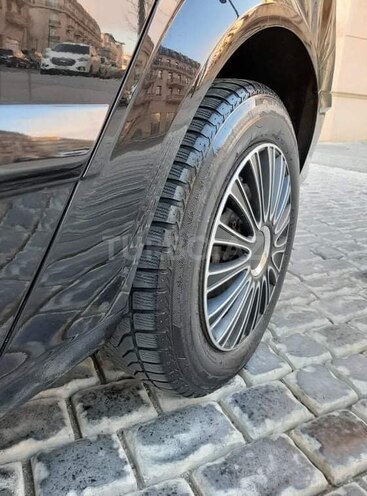 Opel Astra 2006, 164,000 km - 1.4 l - Bakı