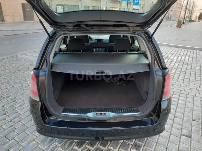 Opel Astra 2006, 164,000 km - 1.4 l - Bakı