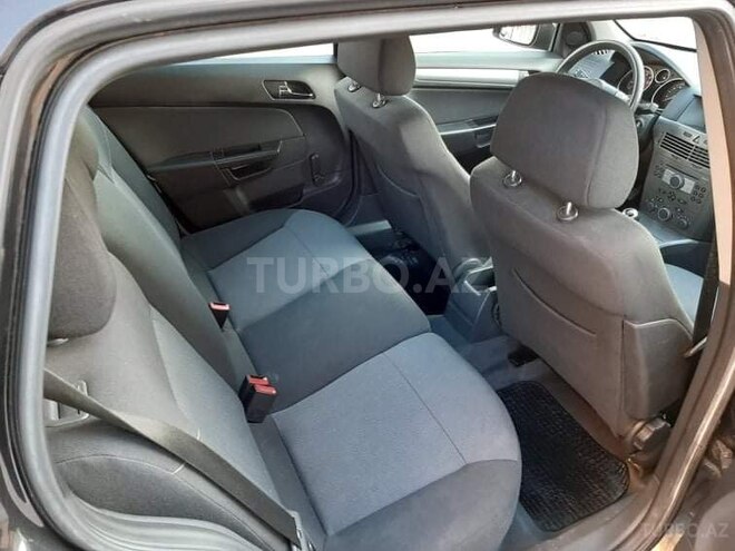 Opel Astra 2006, 164,000 km - 1.4 l - Bakı