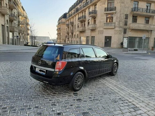 Opel Astra 2006, 164,000 km - 1.4 l - Bakı