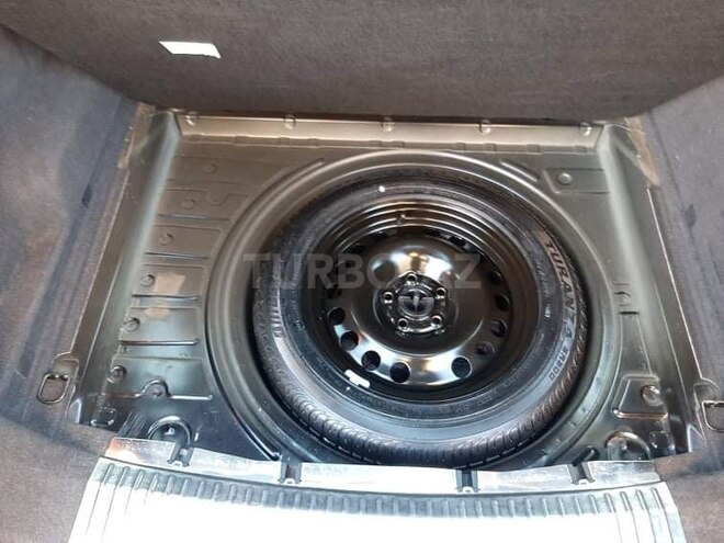 Opel Astra 2006, 164,000 km - 1.4 l - Bakı