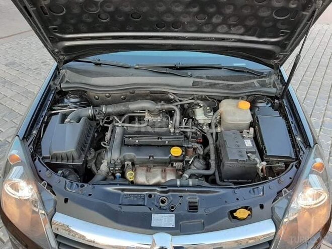 Opel Astra 2006, 164,000 km - 1.4 l - Bakı