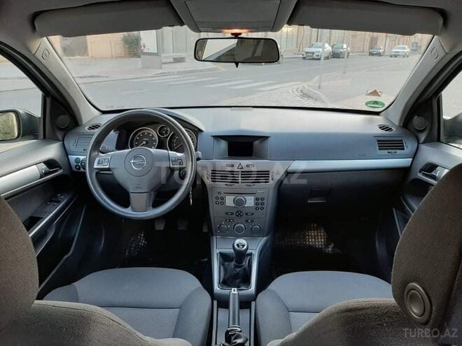 Opel Astra 2006, 164,000 km - 1.4 l - Bakı