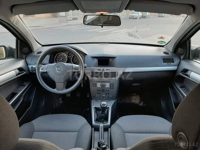 Opel Astra 2006, 164,000 km - 1.4 l - Bakı