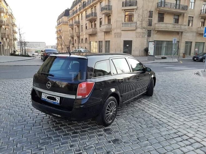 Opel Astra 2006, 164,000 km - 1.4 l - Bakı