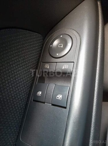 Opel Astra 2006, 164,000 km - 1.4 l - Bakı