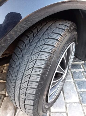 Opel Astra 2006, 164,000 km - 1.4 l - Bakı