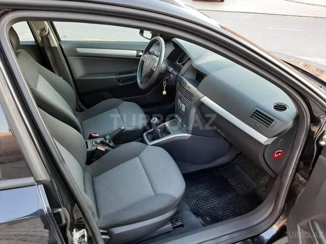 Opel Astra 2006, 164,000 km - 1.4 l - Bakı