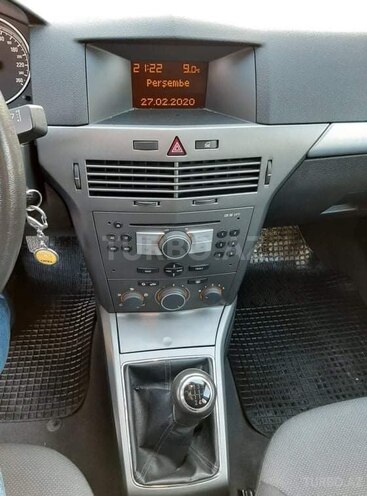 Opel Astra 2006, 164,000 km - 1.4 l - Bakı