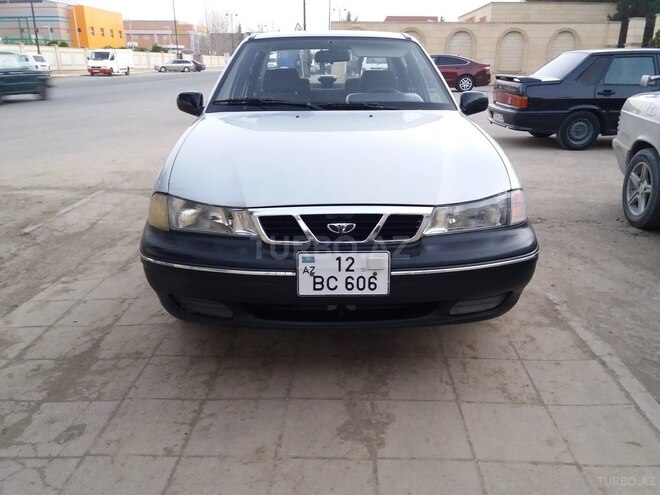 Daewoo Nexia 2007, 122,520 km - 1.5 l - Biləsuvar