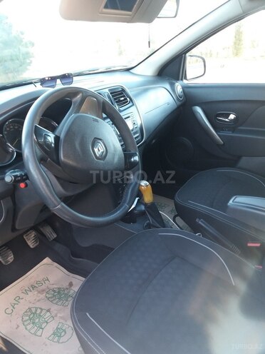 Renault Sandero 2013, 300,320 km - 1.6 l - Bakı