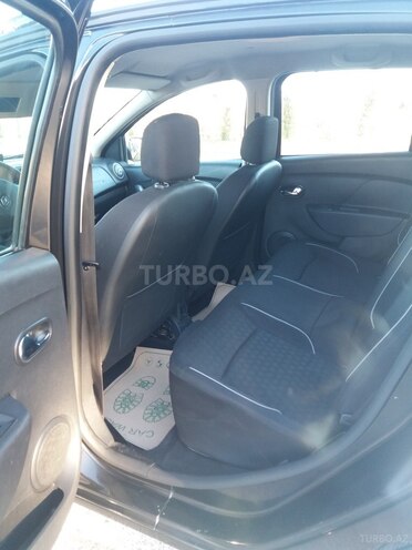 Renault Sandero 2013, 300,320 km - 1.6 l - Bakı