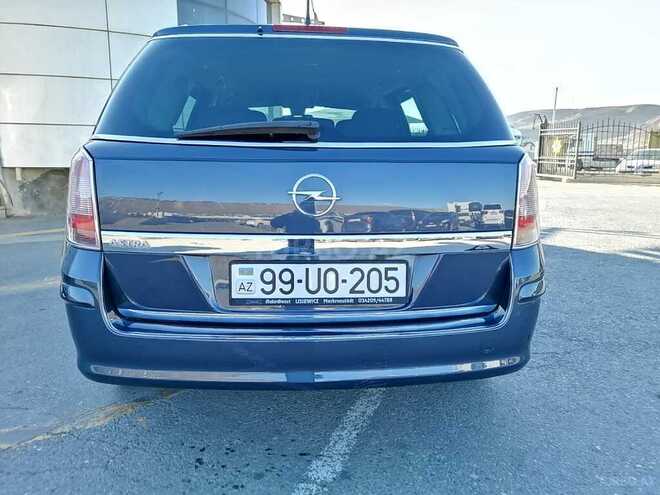 Opel Astra 2008, 179,000 km - 1.4 l - Bakı