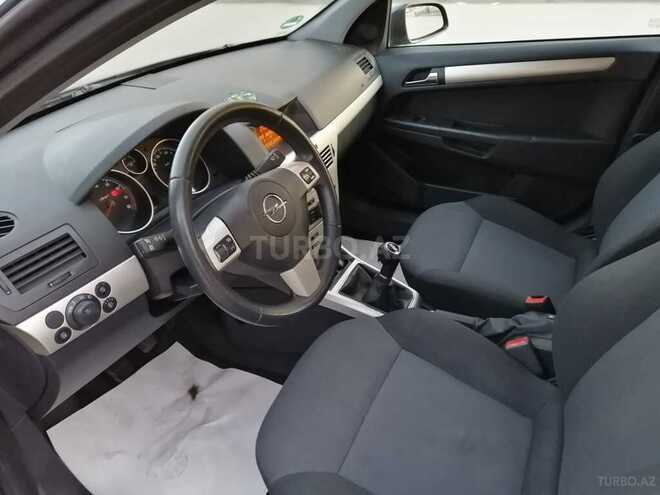 Opel Astra 2008, 179,000 km - 1.4 l - Bakı