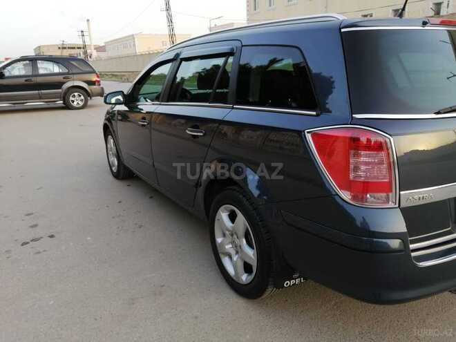 Opel Astra 2008, 179,000 km - 1.4 l - Bakı