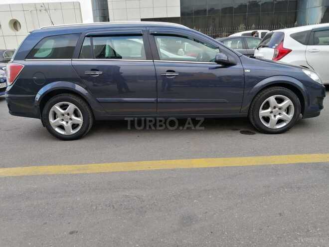 Opel Astra 2008, 179,000 km - 1.4 l - Bakı