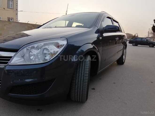 Opel Astra 2008, 179,000 km - 1.4 l - Bakı