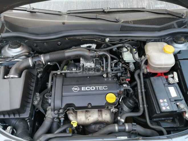 Opel Astra 2008, 179,000 km - 1.4 l - Bakı