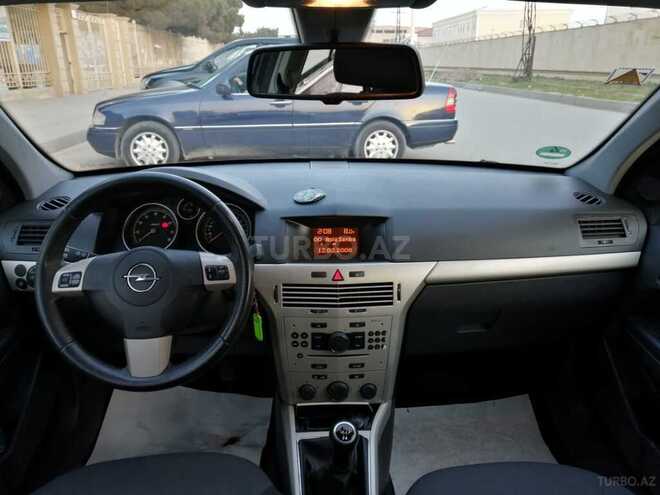 Opel Astra 2008, 179,000 km - 1.4 l - Bakı