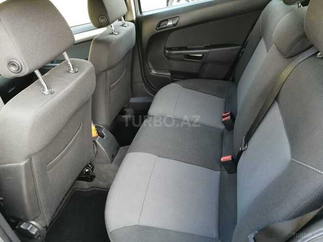 Opel Astra 2008, 179,000 km - 1.4 l - Bakı