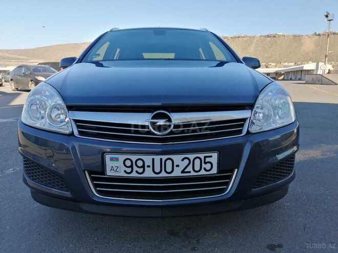 Opel Astra 2008, 179,000 km - 1.4 l - Bakı