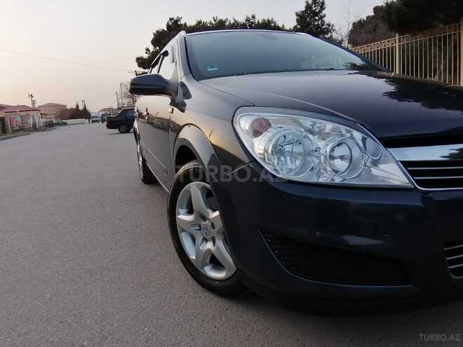 Opel Astra 2008, 179,000 km - 1.4 l - Bakı