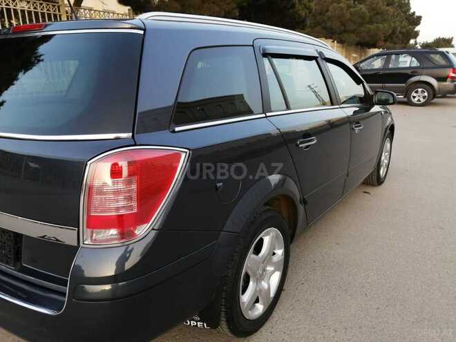 Opel Astra 2008, 179,000 km - 1.4 l - Bakı