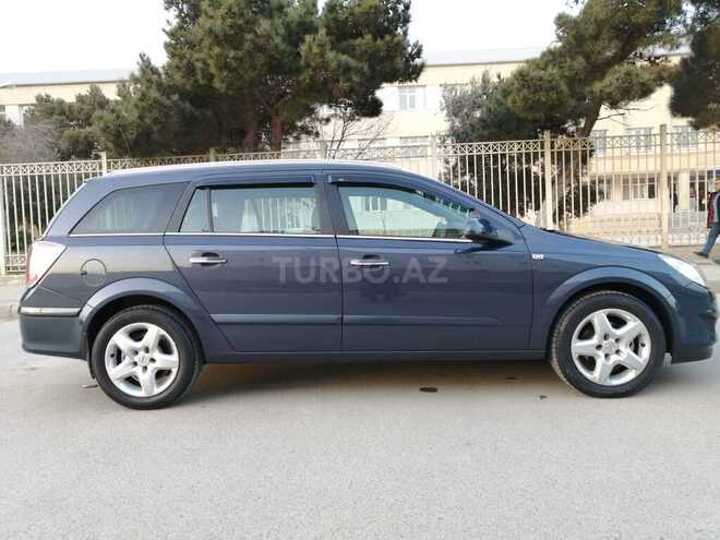 Opel Astra 2008, 179,000 km - 1.4 l - Bakı