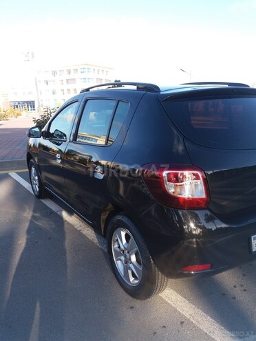 Renault Sandero 2013, 300,320 km - 1.6 l - Bakı