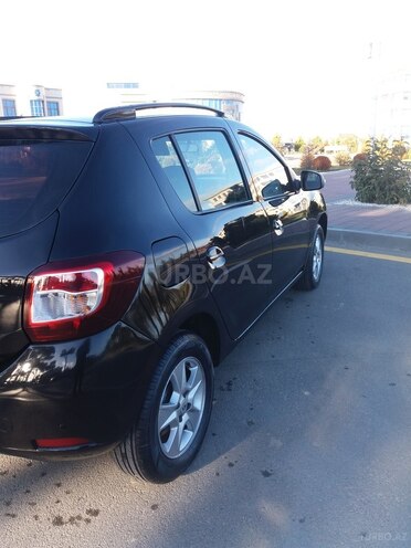 Renault Sandero 2013, 300,320 km - 1.6 l - Bakı