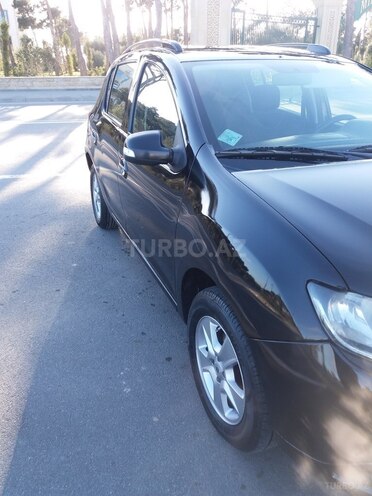 Renault Sandero 2013, 300,320 km - 1.6 l - Bakı