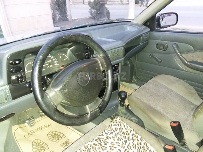 Daewoo Nexia 2007, 122,520 km - 1.5 l - Biləsuvar