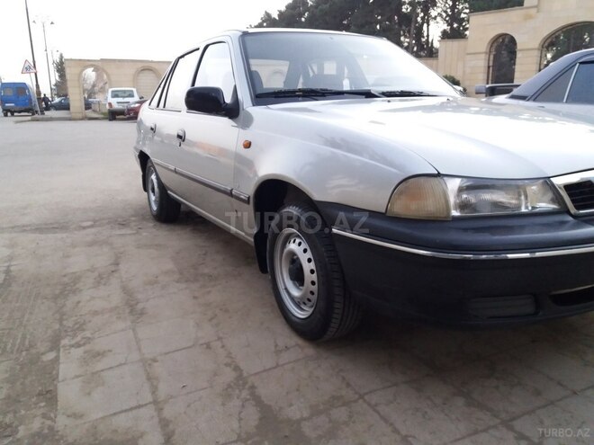 Daewoo Nexia 2007, 122,520 km - 1.5 l - Biləsuvar