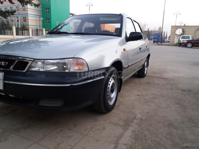 Daewoo Nexia 2007, 122,520 km - 1.5 l - Biləsuvar