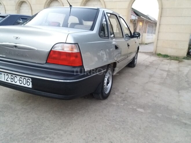 Daewoo Nexia 2007, 122,520 km - 1.5 l - Biləsuvar