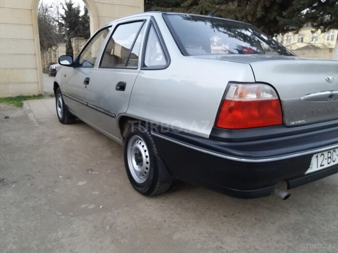 Daewoo Nexia 2007, 122,520 km - 1.5 l - Biləsuvar