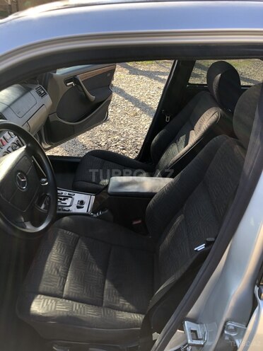 Mercedes C 240 1998, 197,830 km - 2.4 l - Cəlilabad