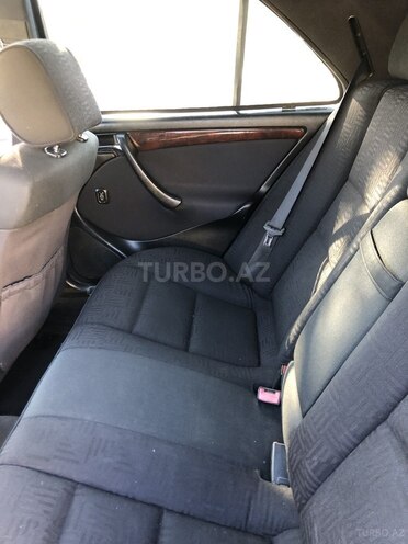 Mercedes C 240 1998, 197,830 km - 2.4 l - Cəlilabad
