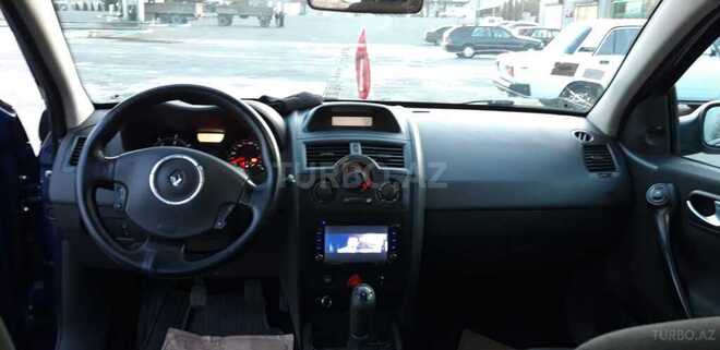 Renault Megane 2007, 350,000 km - 1.5 l - Şəmkir