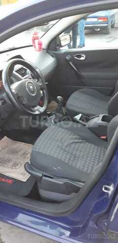 Renault Megane 2007, 350,000 km - 1.5 l - Şəmkir