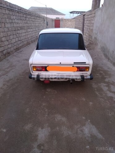 LADA (VAZ) 2106 1987, 276,550 km - 1.6 л - Bakı