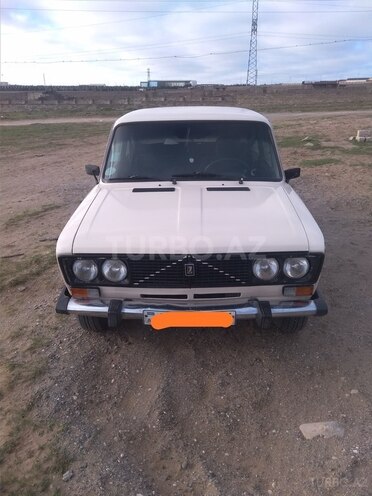 LADA (VAZ) 2106 1987, 276,550 km - 1.6 л - Bakı