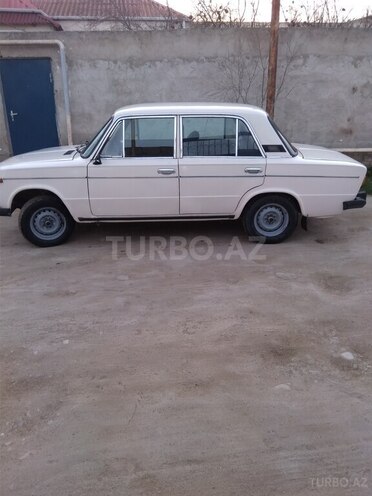 LADA (VAZ) 2106 1987, 276,550 km - 1.6 л - Bakı