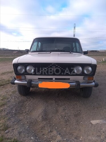 LADA (VAZ) 2106 1987, 276,550 km - 1.6 л - Bakı